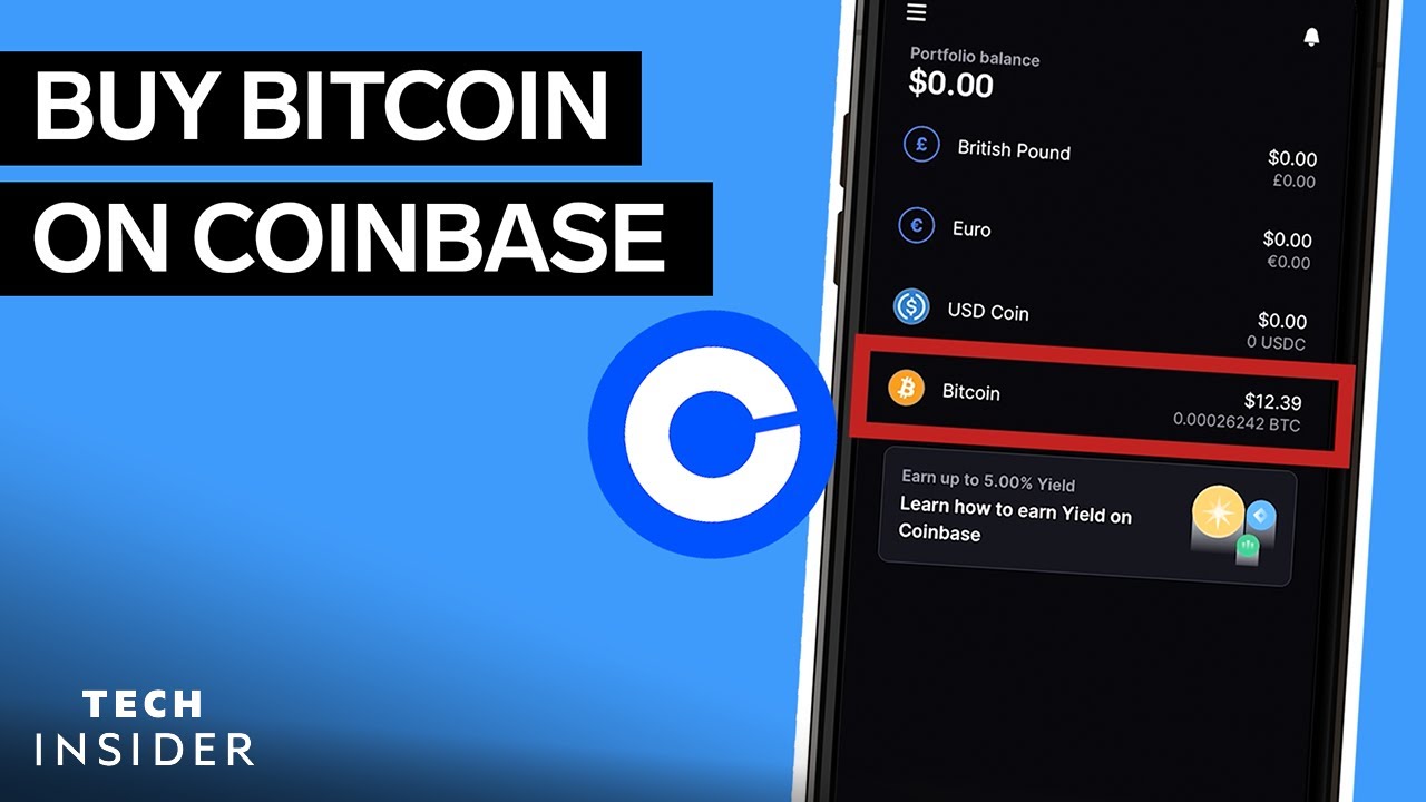 Should You Buy Coinbase? - Finimize