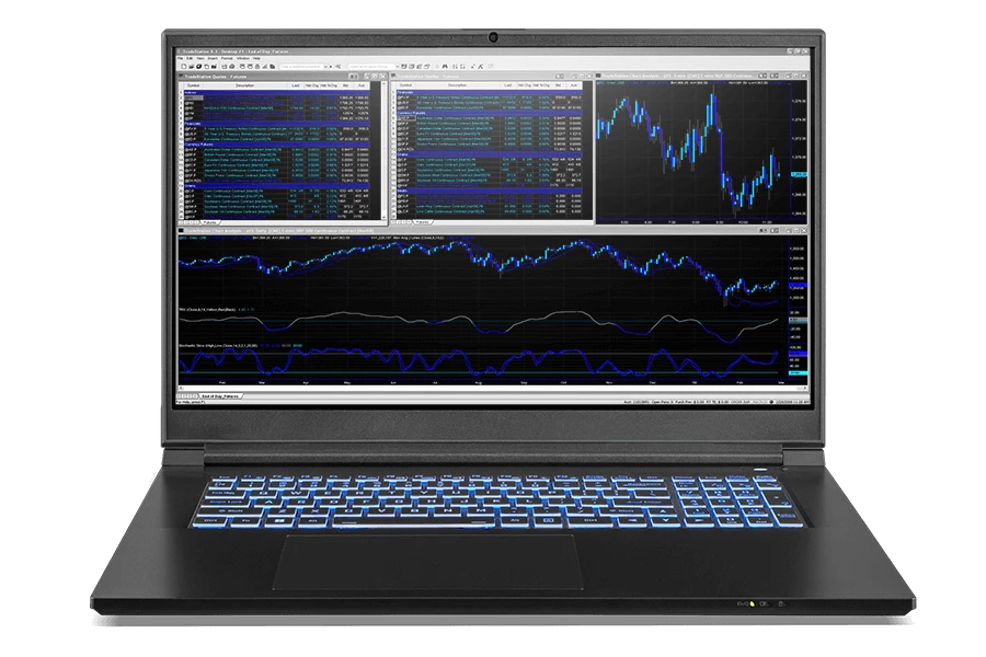 The Best Laptop for Trading under $