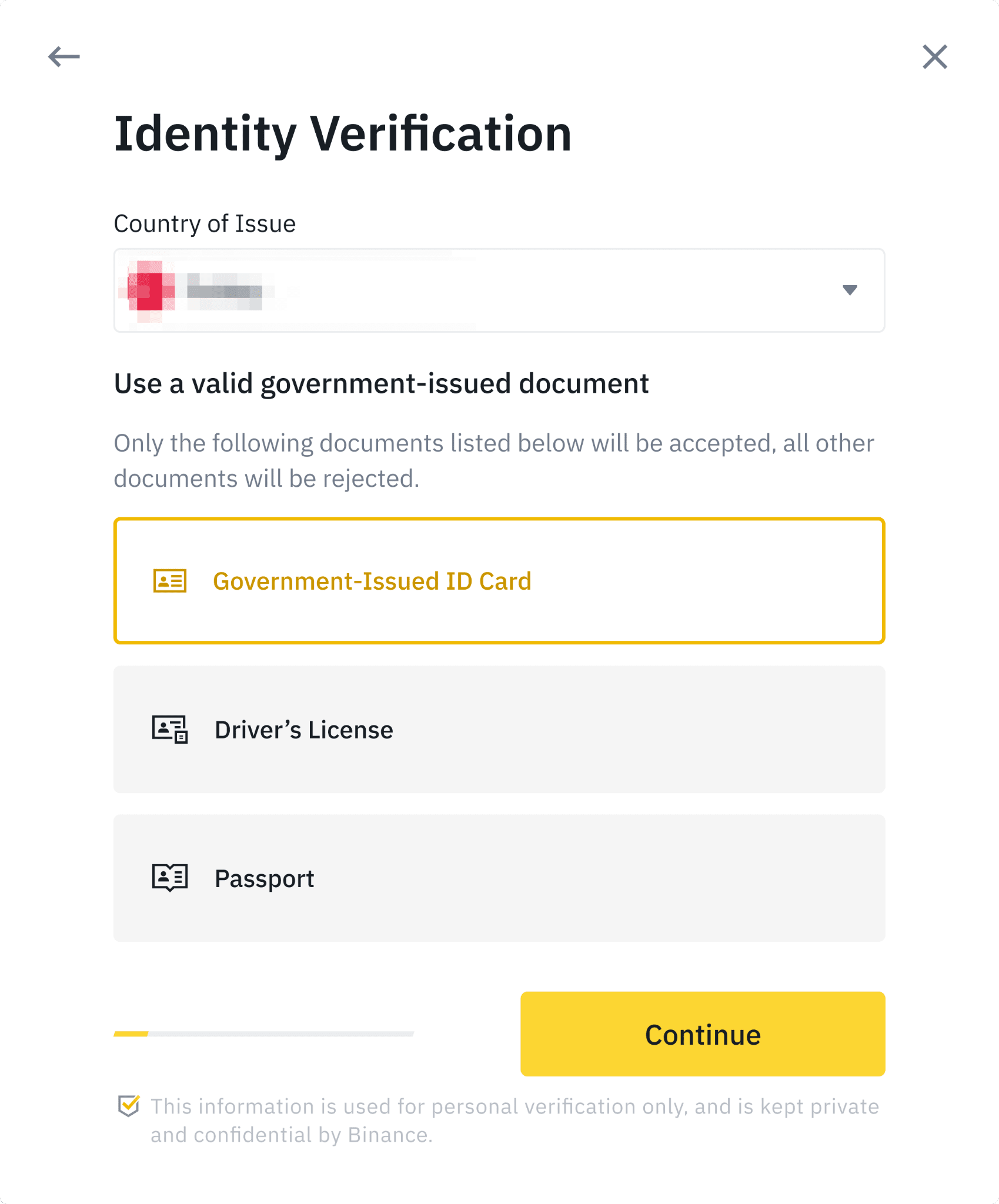 How Long Does Binance Verification Usually Take?