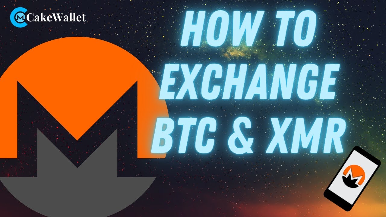 BTC to XMR Exchange | Swap Bitcoin to Monero online - LetsExchange