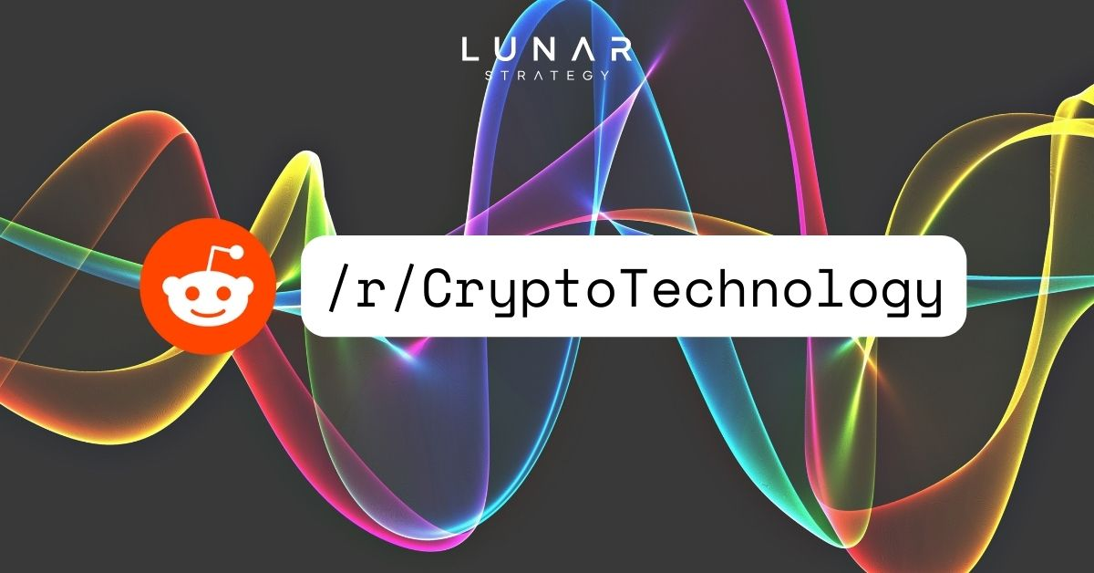 Best Crypto Subreddits in | Hottest Blockchain Subreddit List