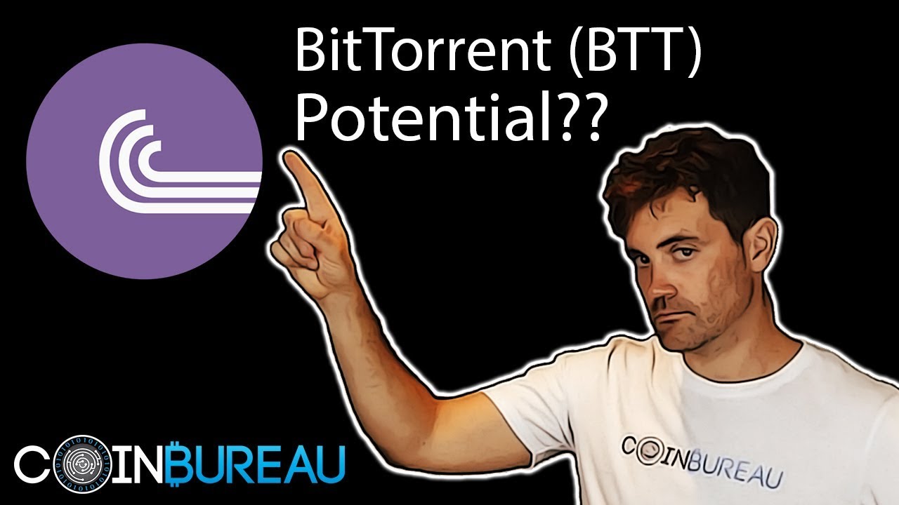 BitTorrent Token (BTT) is Crawling Back: Is it Still a Good Buy?