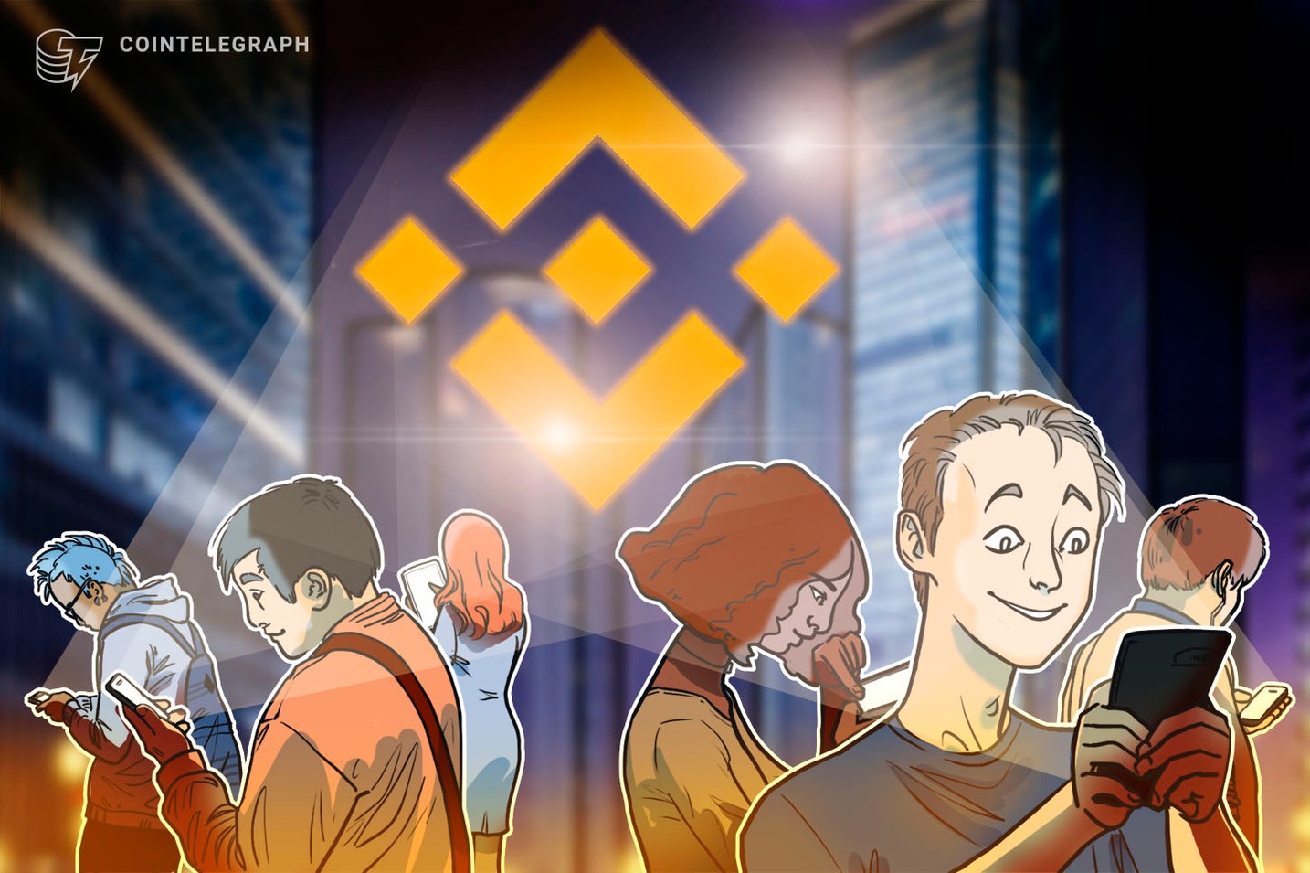 Binance delisting sparks privacy concerns