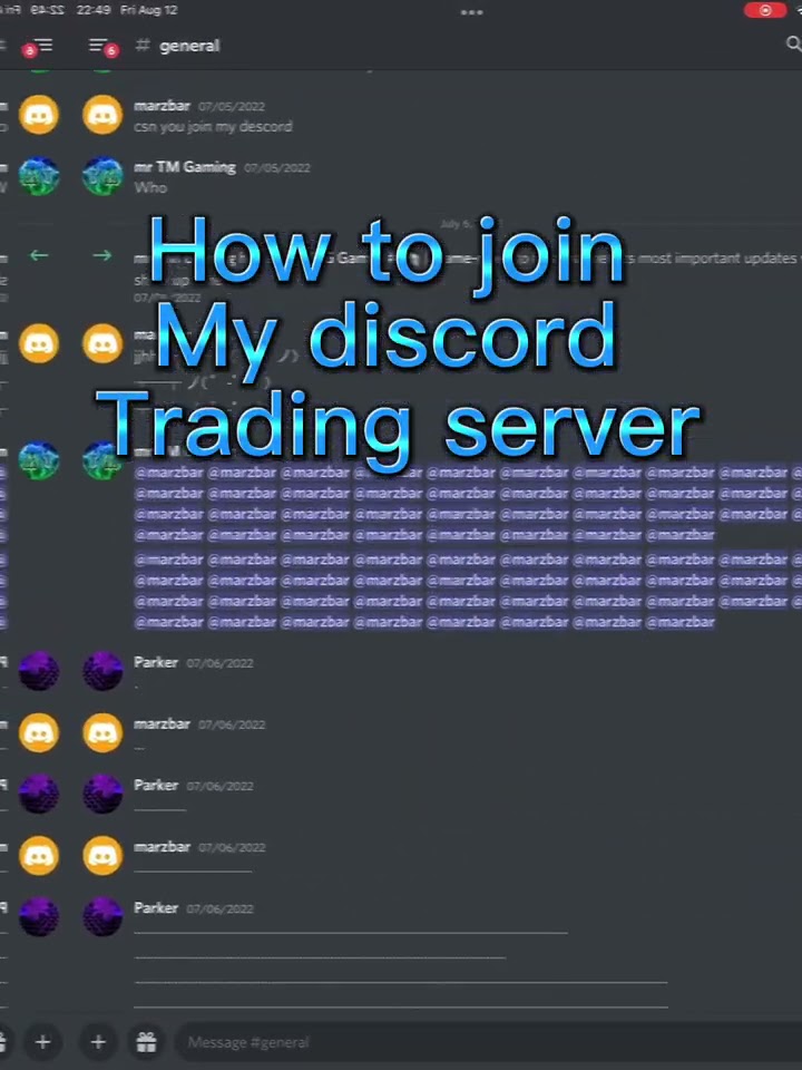 BIG Games - Discord Servers