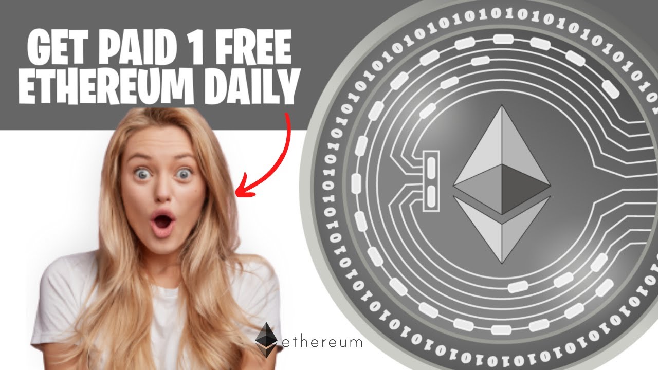 Top 10 Apps to Earn Free Ethereum