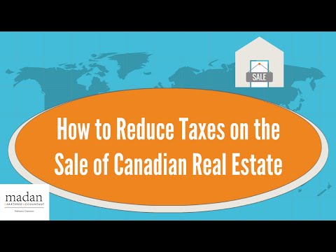 Capital gains tax in Canada, explained