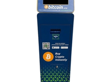 Unbank Bitcoin ATM, Laporte | ATM's