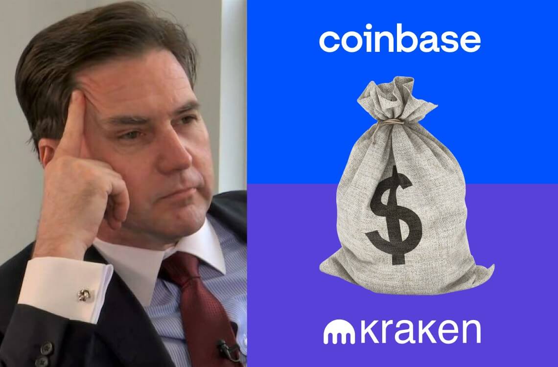 Inside Craig Wright’s $bn legal war against Bitcoin devs – DL News