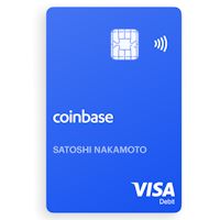 Debit Card Giant Visa Works With Coinbase In Debit Card Launch | The Financial Technology Report.