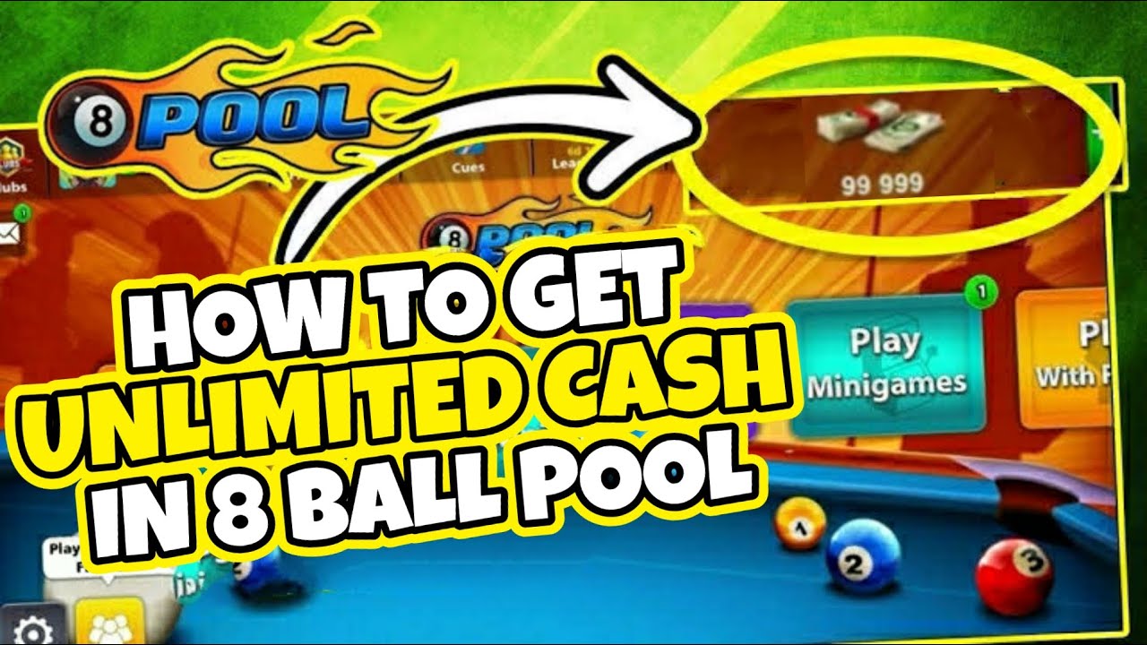 8 Ball Pool for Android - Download the APK from Uptodown