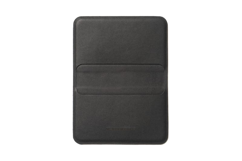 Review: Arc'Teryx Veilance Casing Card Wallet | Pocket Surplus