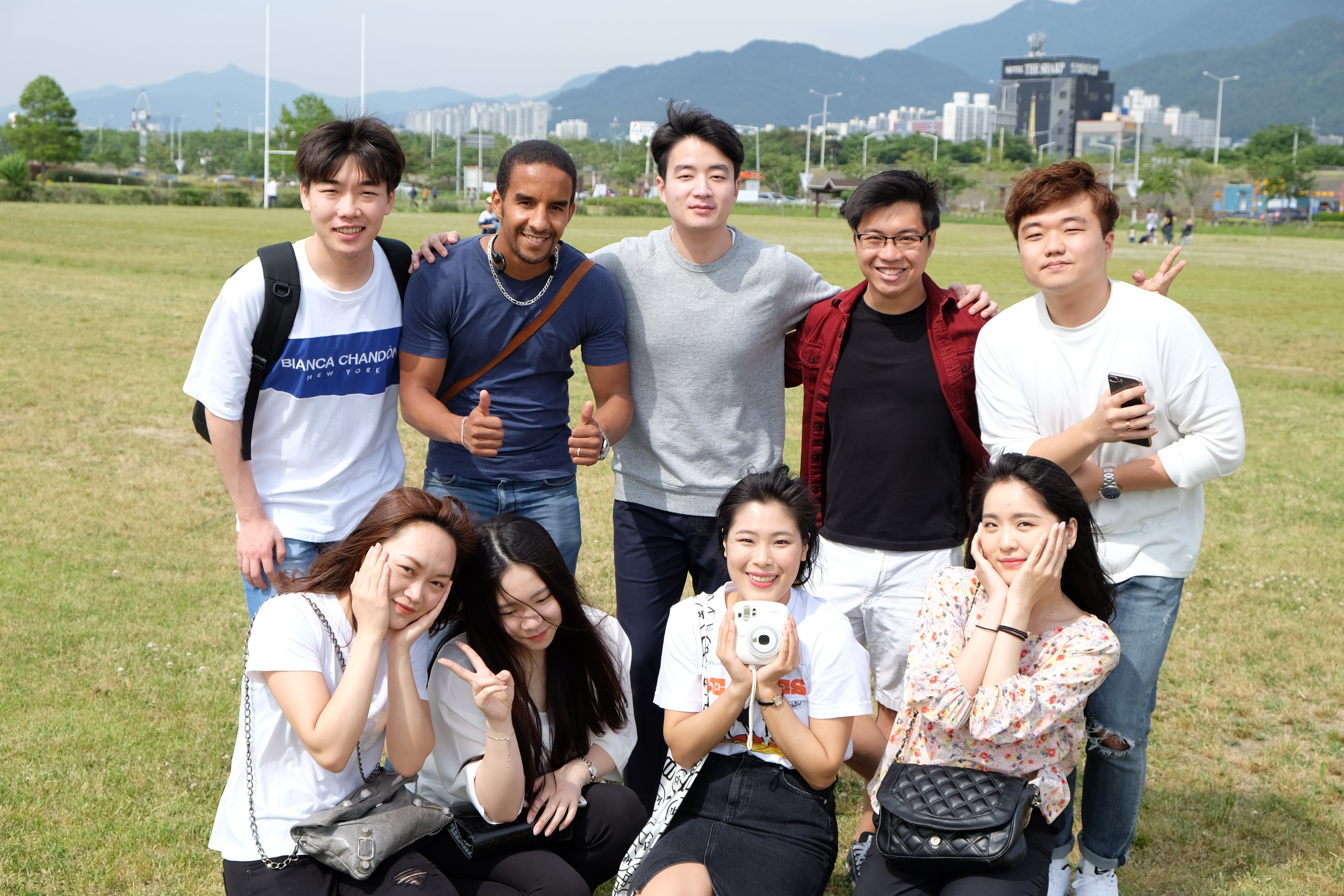 Programs - Exchange Programs - Admissions - Seoul National University