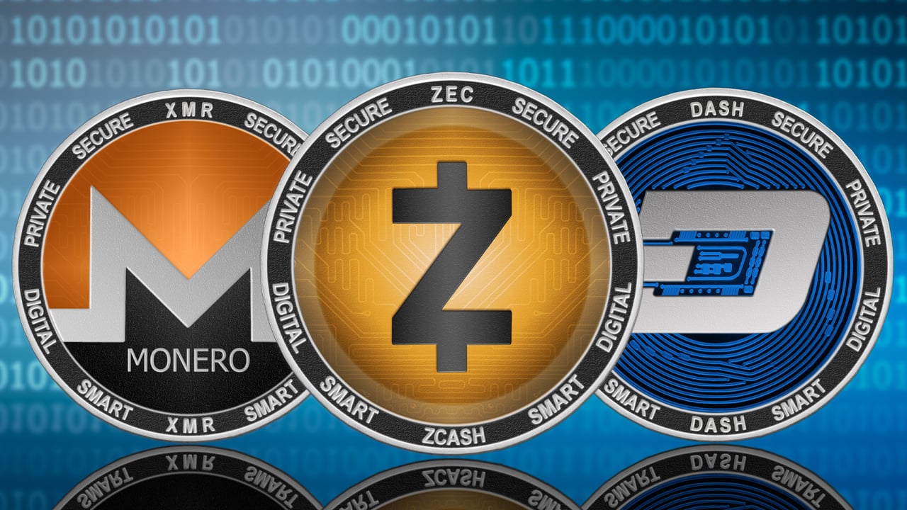 Privacy coins Zcash and Monero face delisting by crypto exchanges - Blockworks