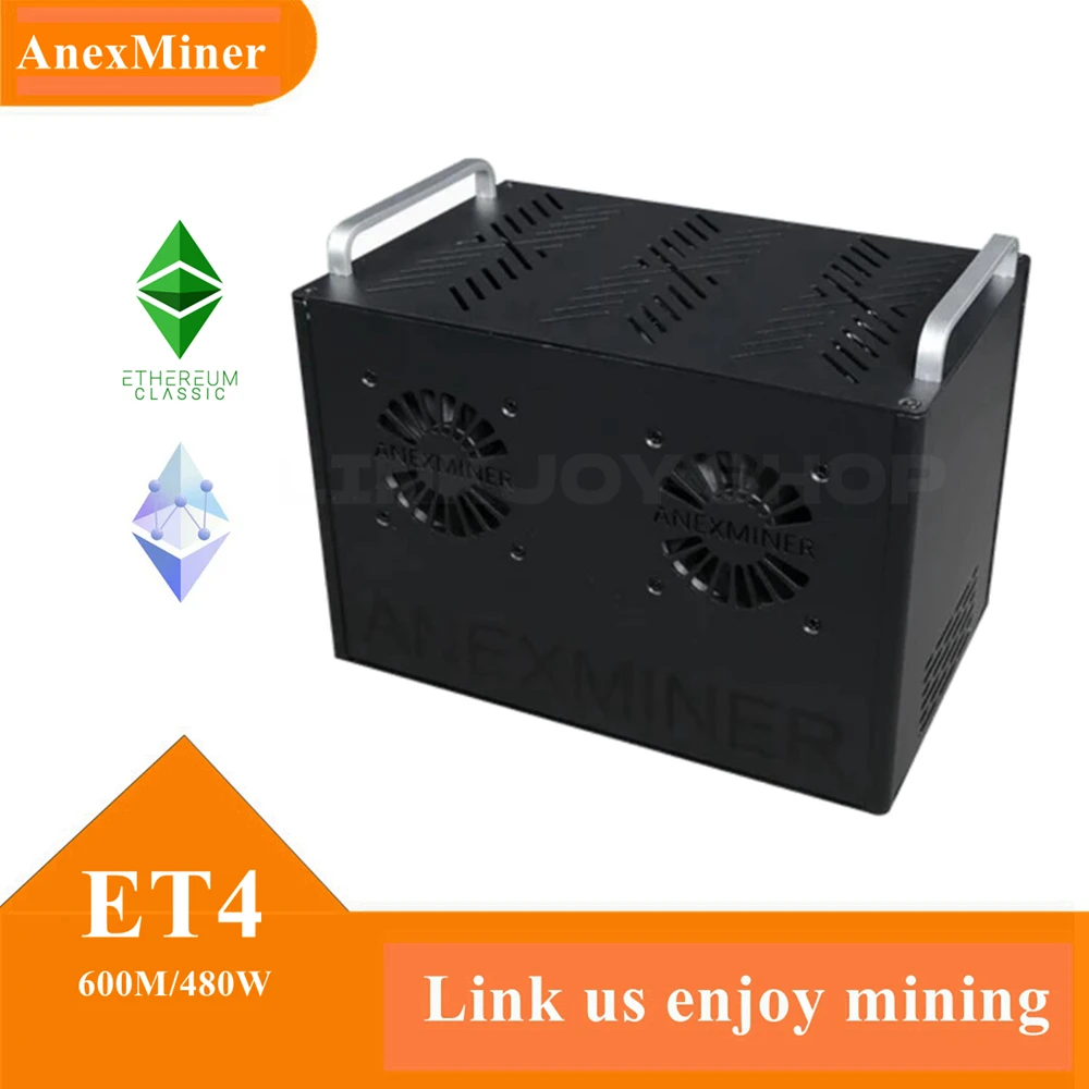 Ethash Miners - Crazy-Mining catalog