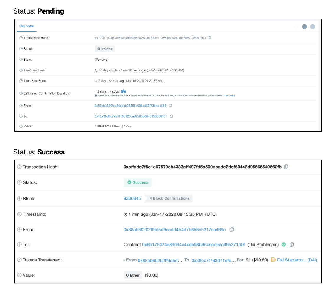 Can You Cancel Unconfirmed Bitcoin Transactions? Yes, Here’s How