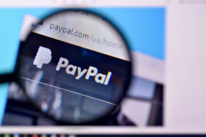 Learn how to get paid with PayPal on eBay - PayPal