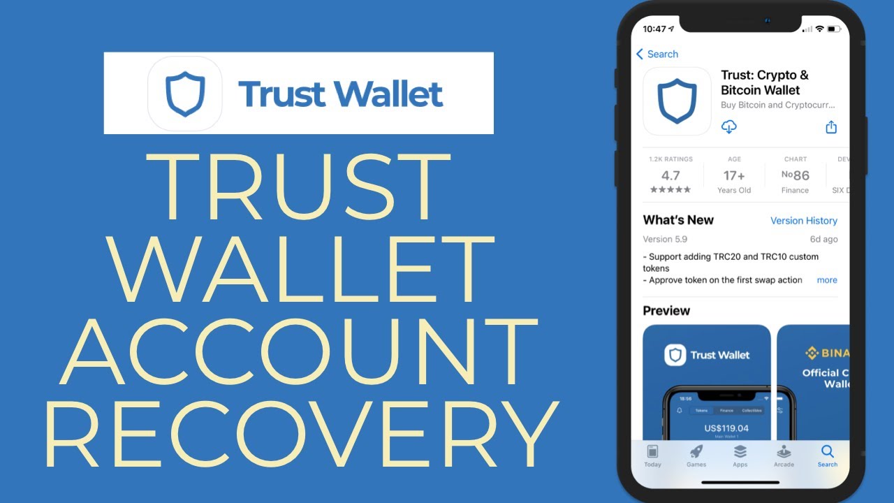 Distinguish the role of wallet passwords and secret recovery phr… — TokenPocket