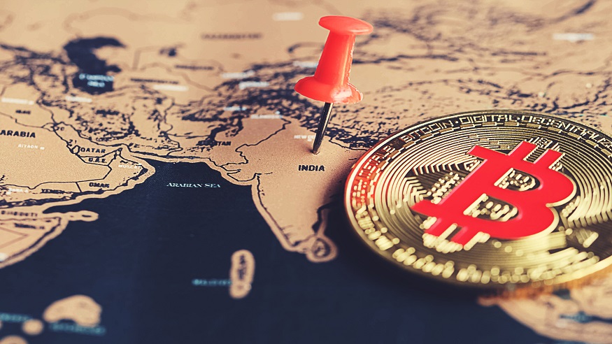 Buy Bitcoin (BTC) in India With INR - Mudrex