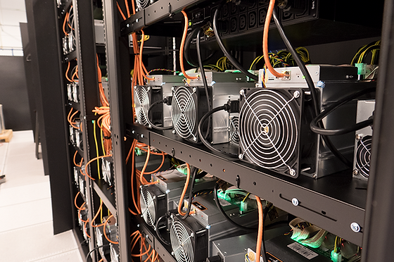 Bitcoin Miner Hosting Solutions, Cryptocurrency & Miner Hardware Canada