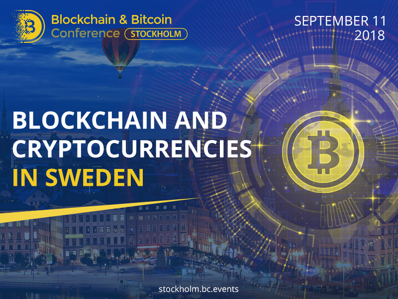 U.S. Investors Can Now Trade Bitcoin ETN On Swedish Exchange