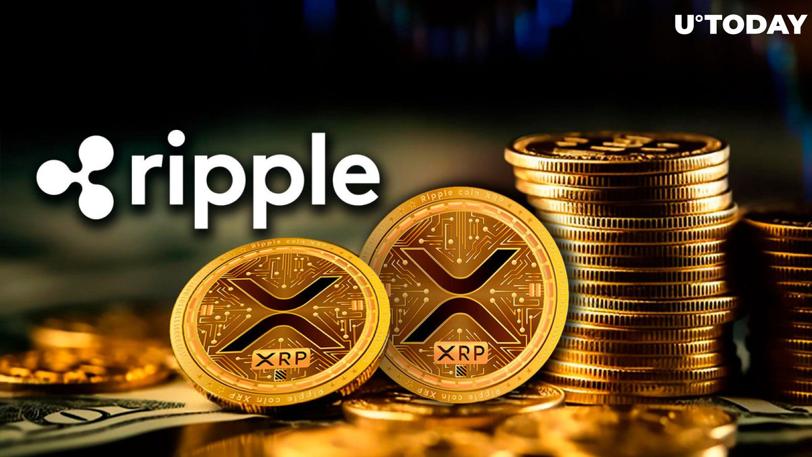 Ripple: performance of Ripple on Coinhouse