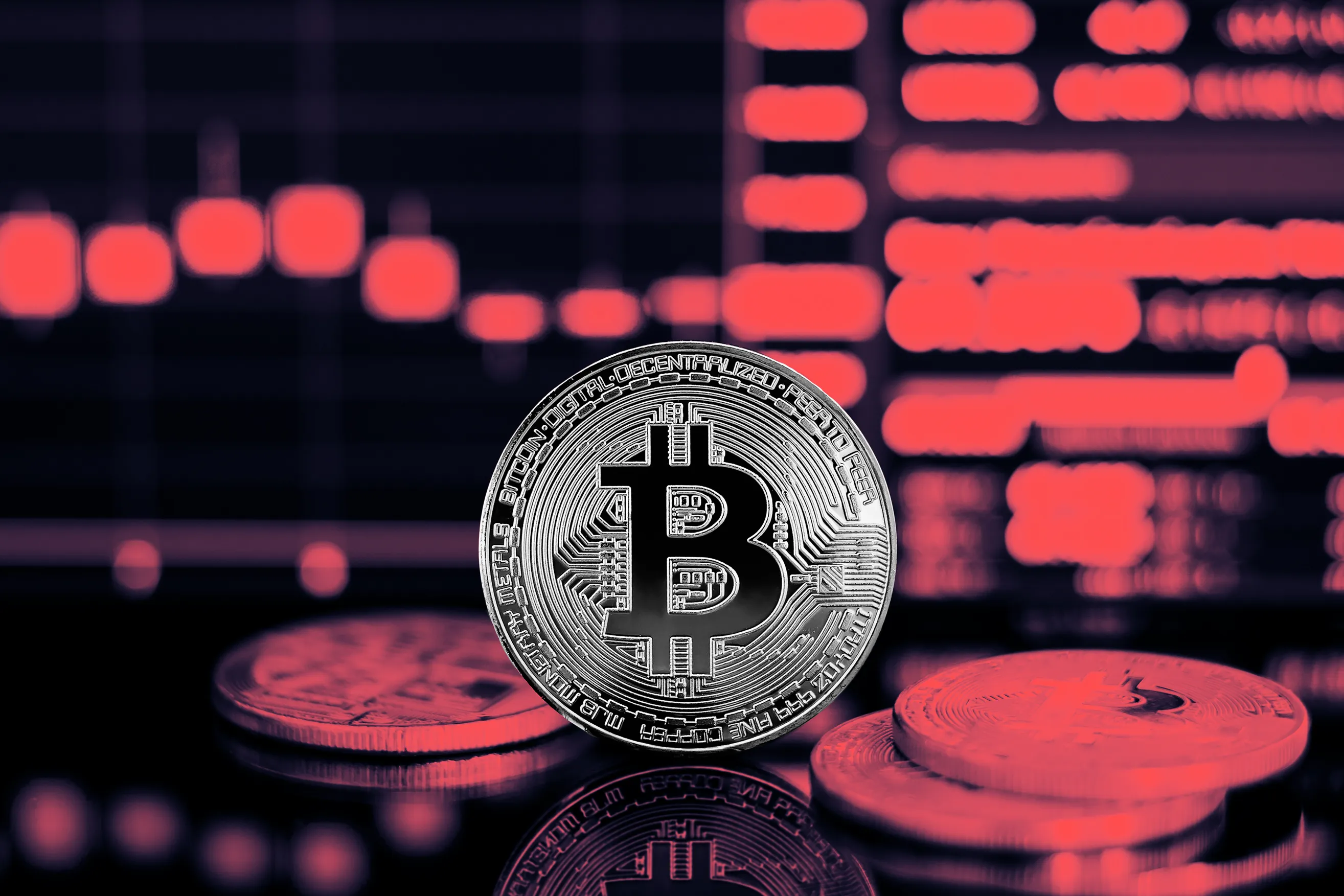 Bitcoin Price | BTC USD | Chart | Bitcoin US-Dollar | Markets Insider