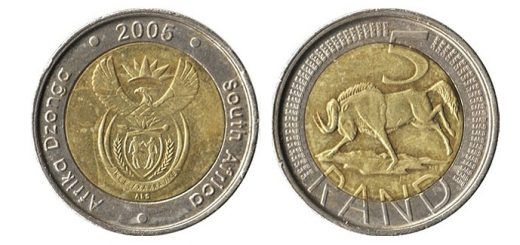 Randburg Coin (Pty) Ltd