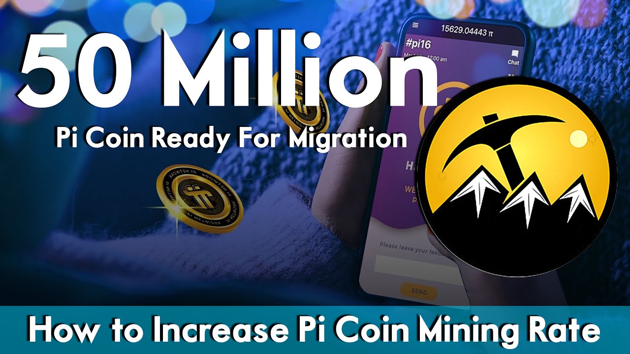 Pi Coin Community Has 50 Million Members — SO WHAT? - CoinChapter…