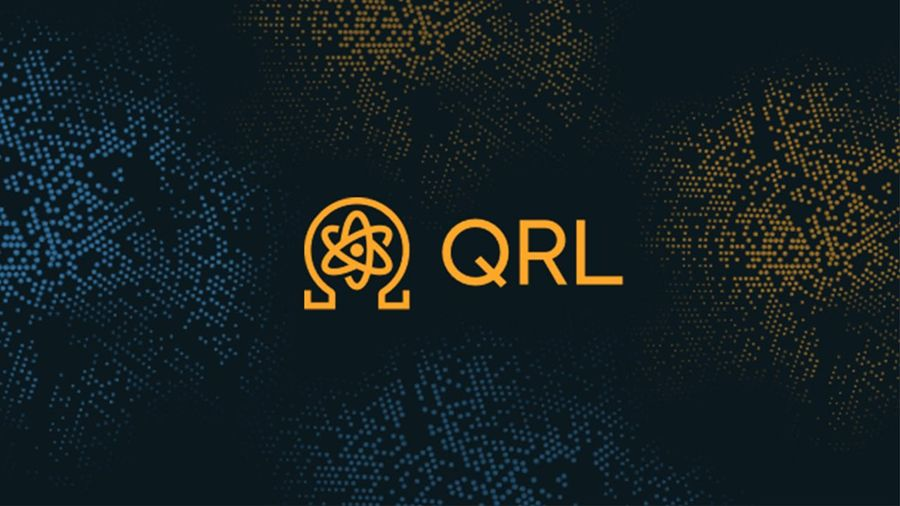 QRL Web Wallet | Cryptunit