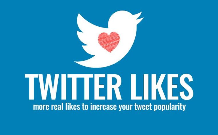 3 Best Sites to Buy Twitter Likes in (Real & Cheap)