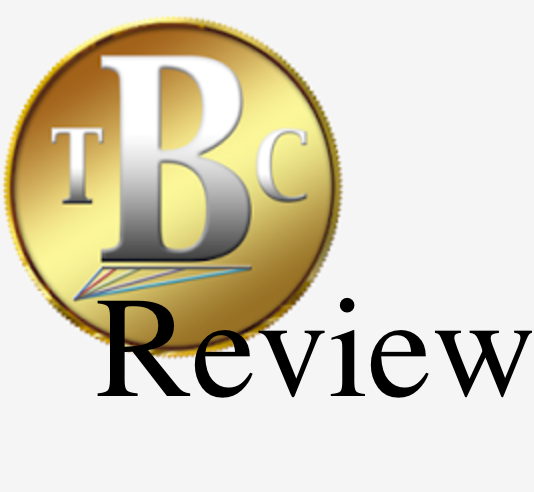 The Billion coin(TBC) – Site Title