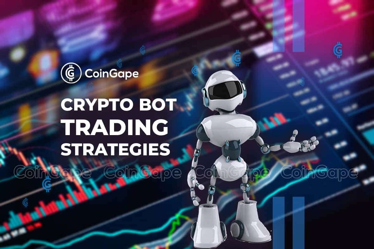 The Best Crypto Trading Bots for Automated Strategies