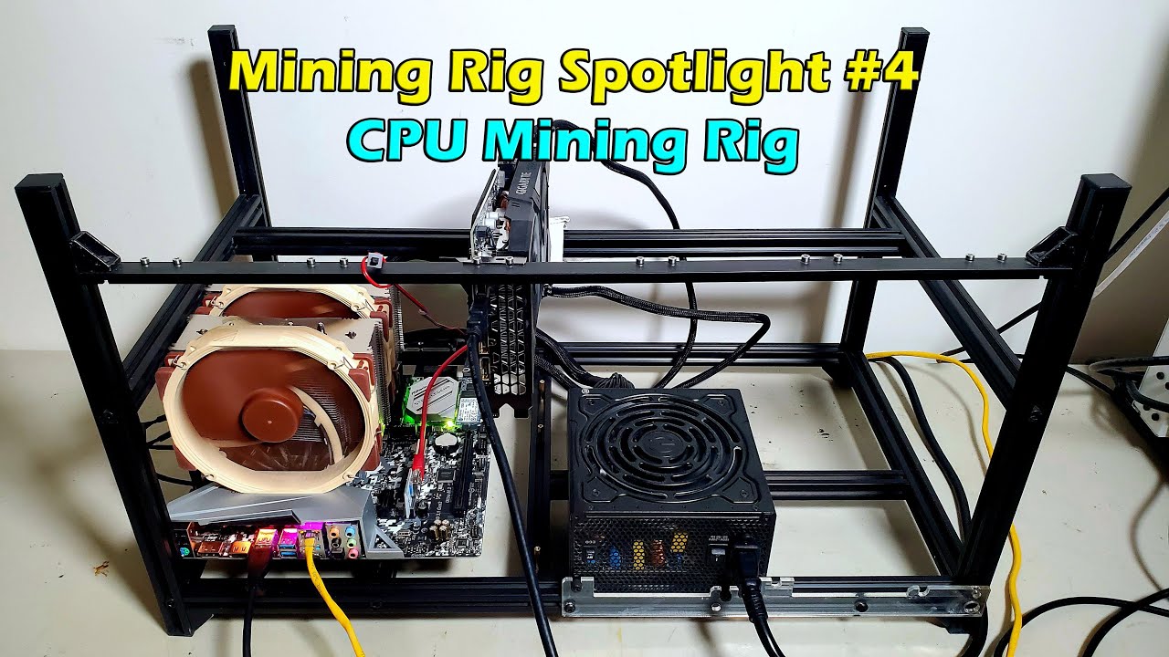 GPU Mining vs. CPU Mining: Which is Better?