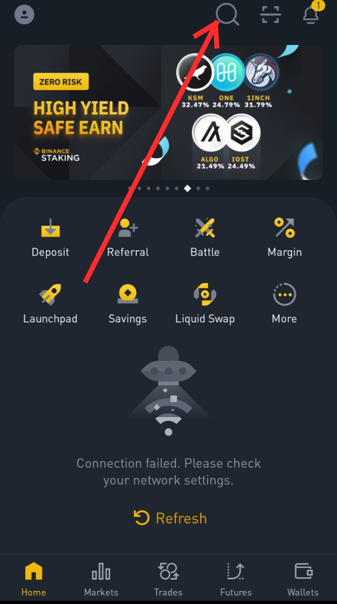 10 Fixes for Binance Notifications or Price Alerts Not Working - Pletaura