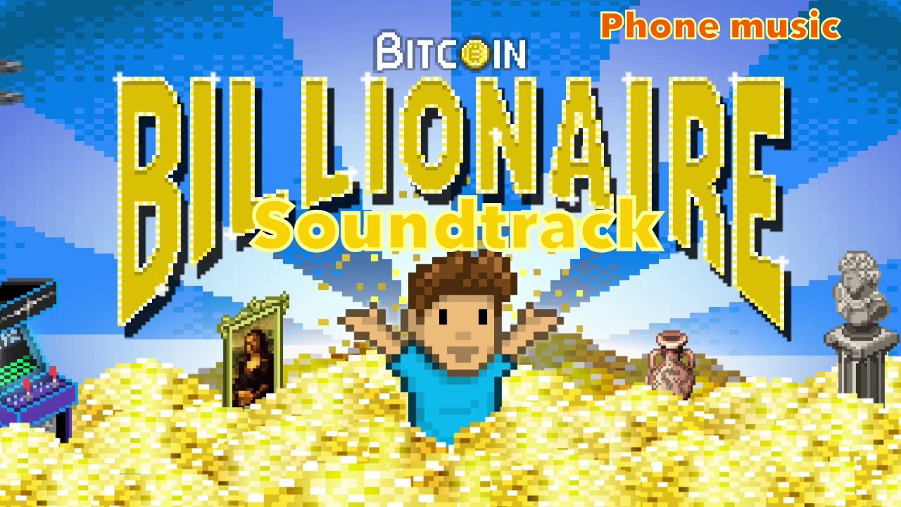 Bitcoin Billionaire and Investor