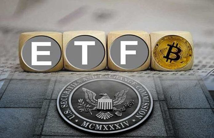 Spot Bitcoin ETFs Inch Closer to Their Debut | Morningstar