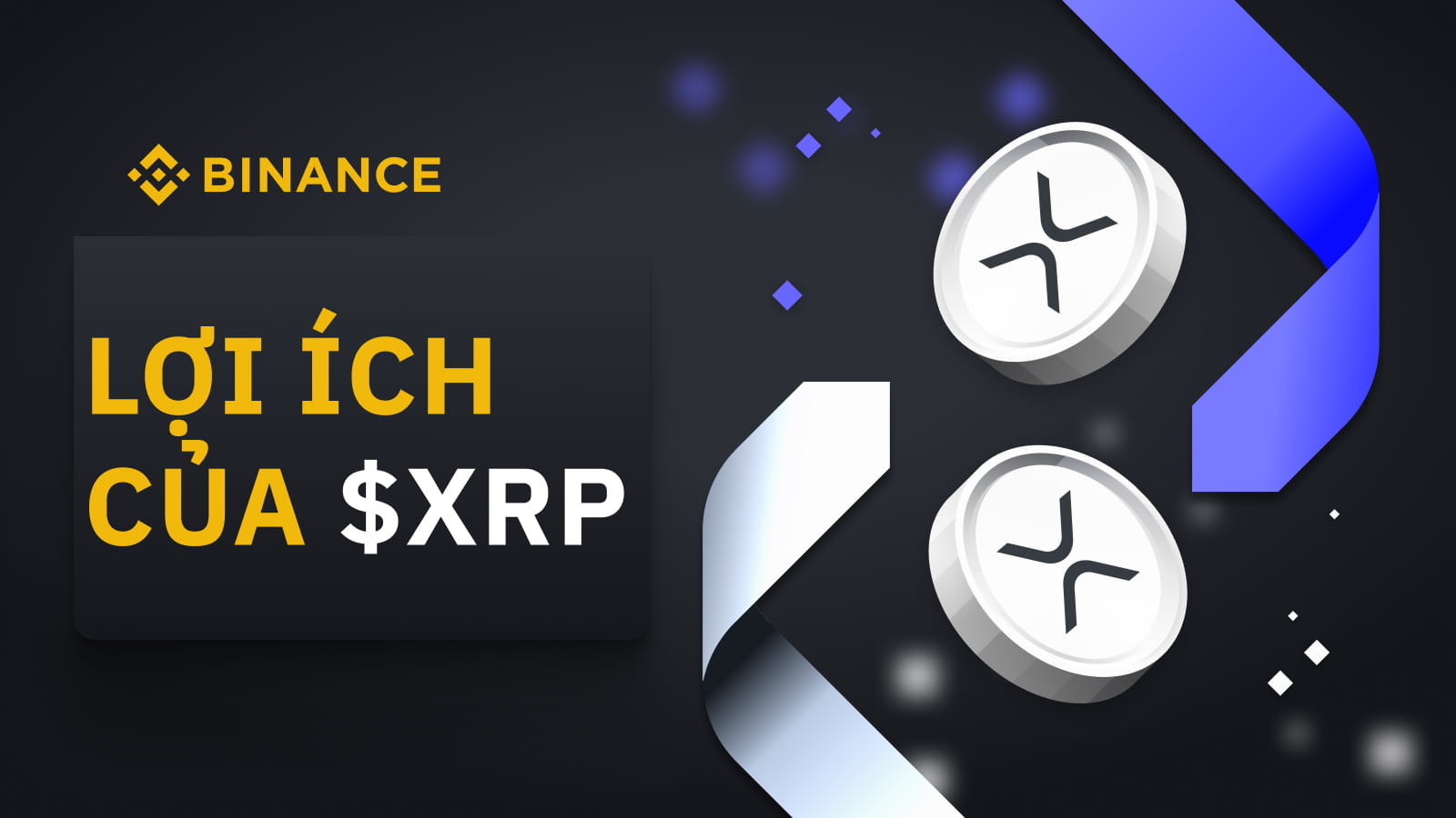 Binance Futures Lists XRP/USDT Perpetual Contract With Up to 75x Leverage | CoinCodex