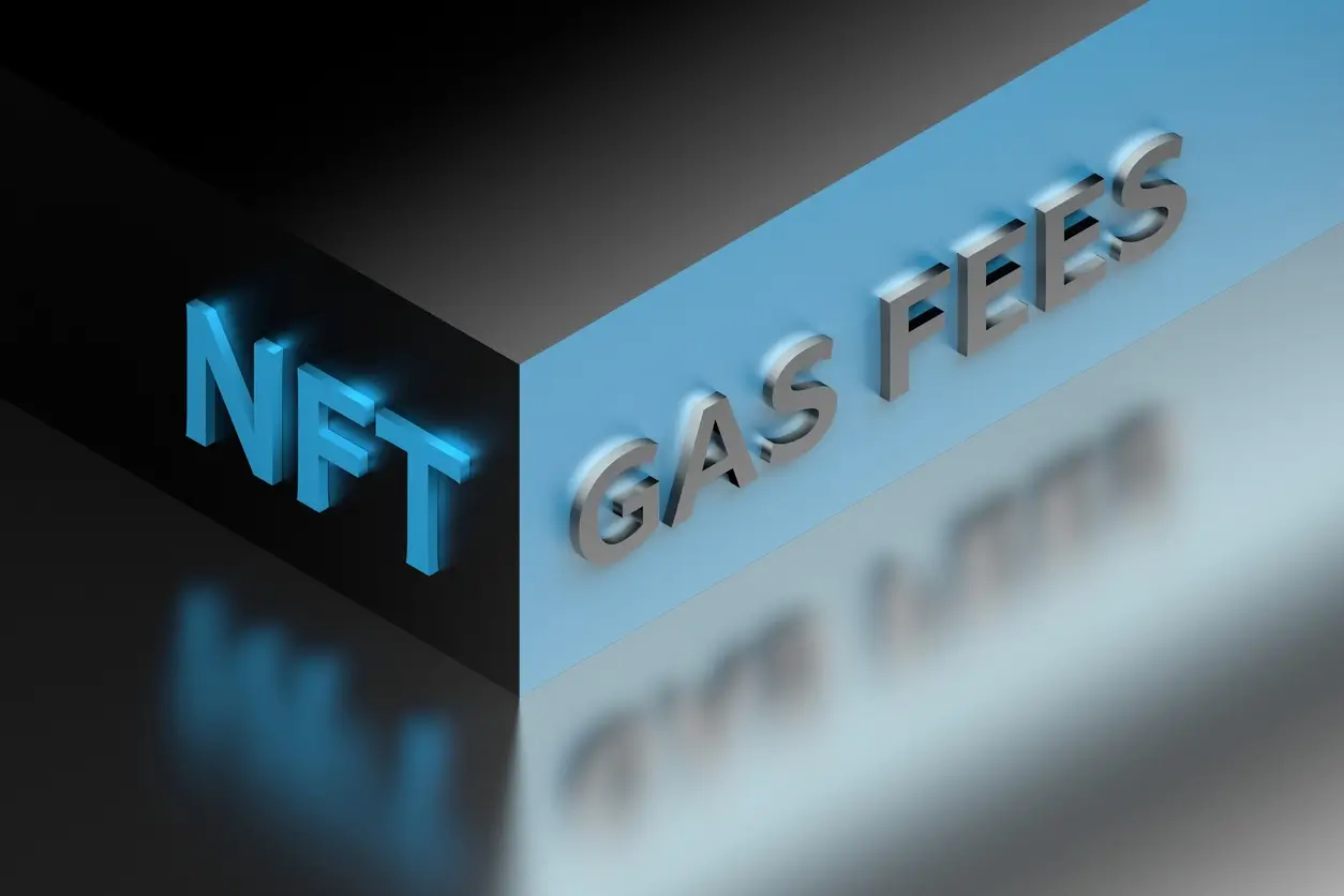 What is Gas? Definition & Meaning | Crypto Wiki