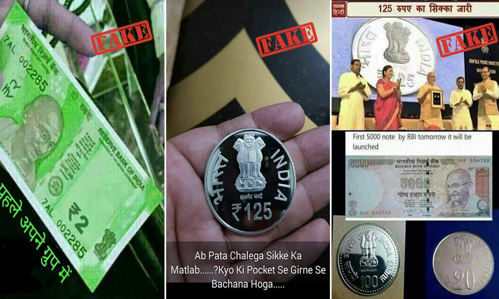 New Re 1, Rs 2, Rs 5, Rs 10, Rs 20 coins issued: All you need to know - BusinessToday