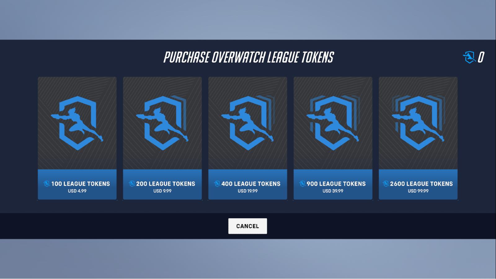 Overwatch League drops: How to get the free skins | PC Gamer