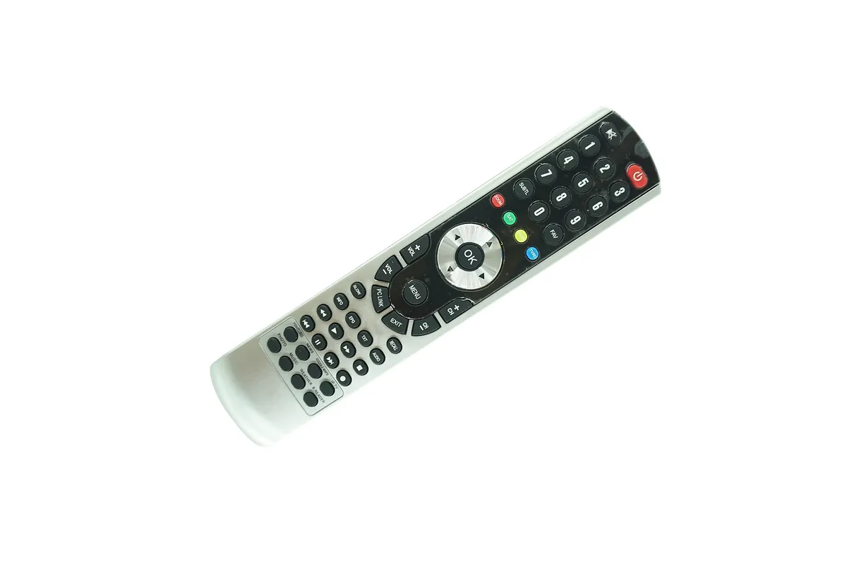 Replacement remote for IPTV | India Broadband Forum