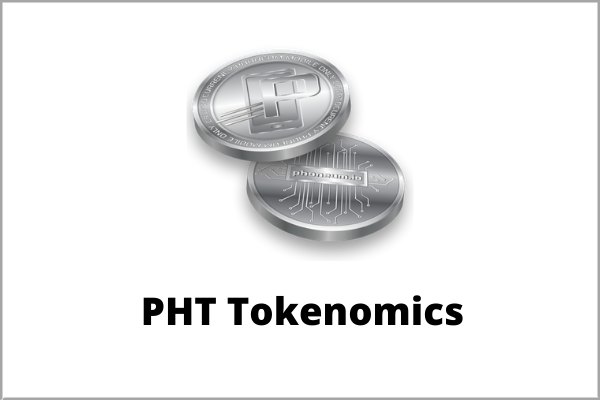 Phoneum (PHT) live coin price, charts, markets & liquidity