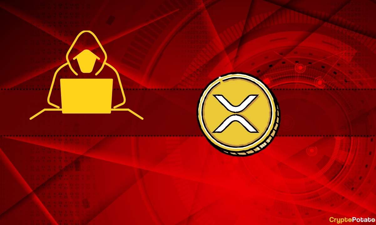 Ripple (XRP) Hack: Binance Seizes Stolen funds Worth $M | FXEmpire