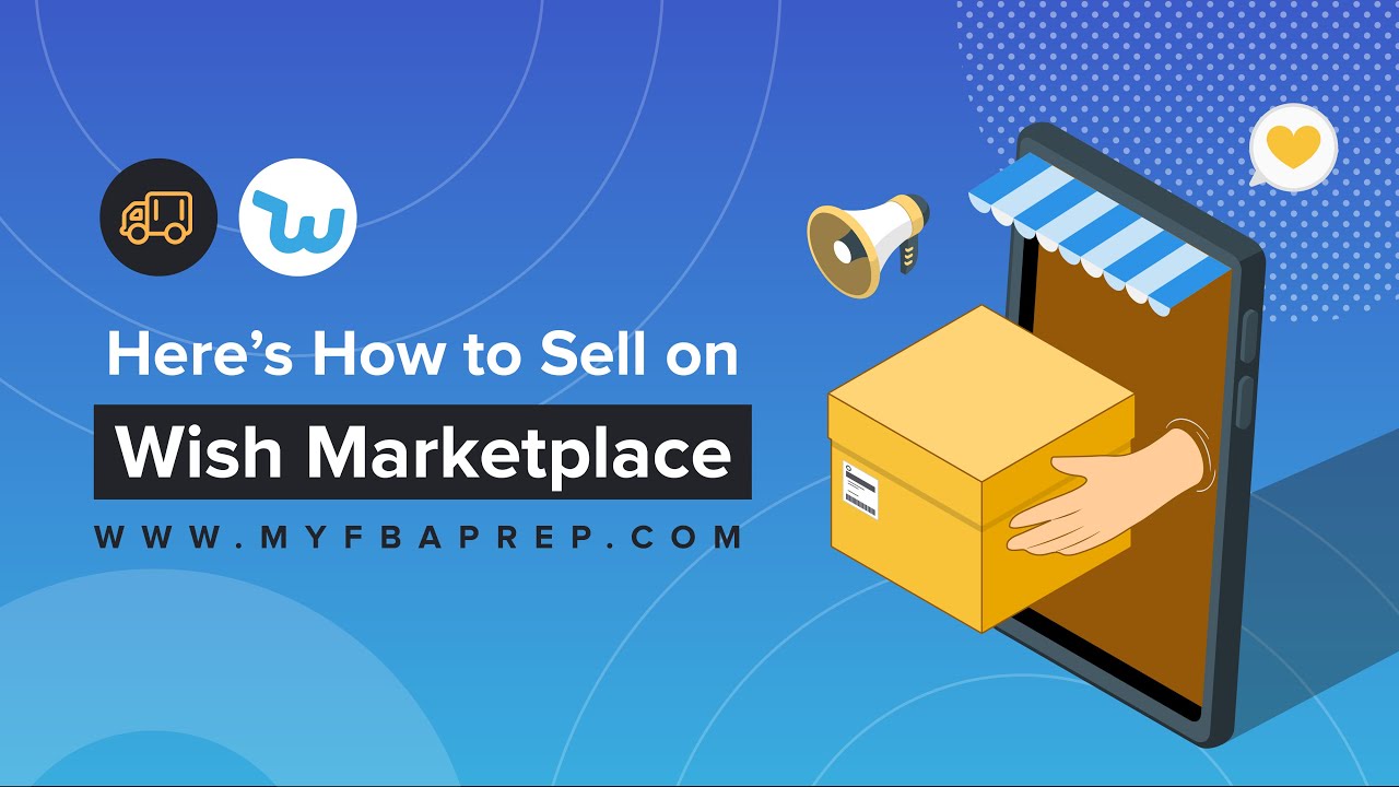 How to Sell on Amazon | Amazon Seller University