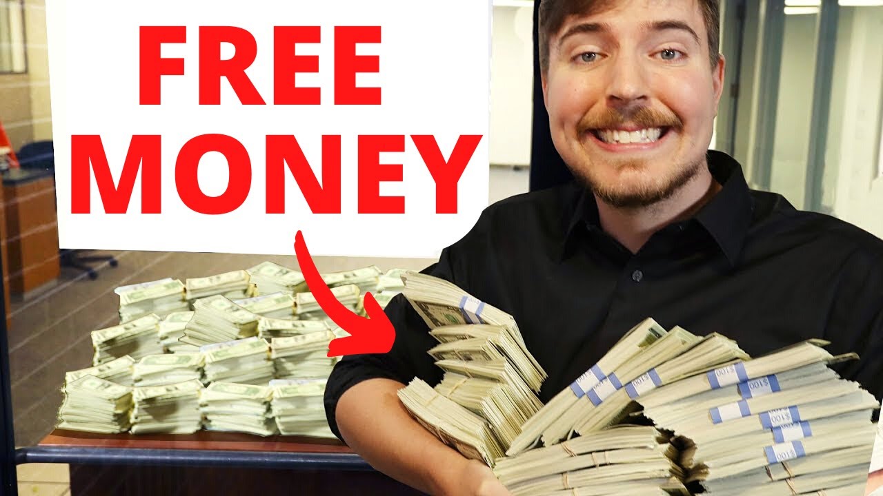 Mr Beast Net Worth: Know How Rich Is the American YouTube Star | Times of India