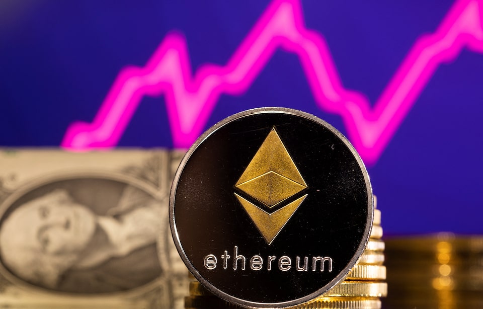 Ethereum for Dummies: Diving Deep Into The Ethereum Blockchain - Breet Blog