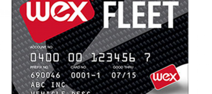 WEX Fuel Card Integration