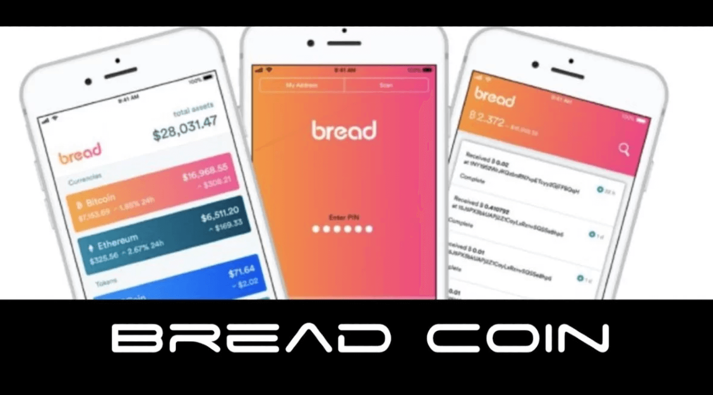 What is BRD Bitcoin Wallet? Overview of Bread Wallet