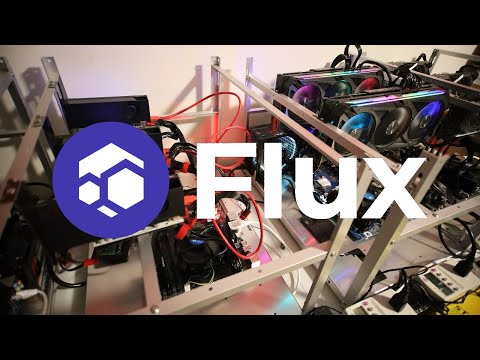 How to Mine Flux Cryptocurrency: The Complete Guide – Art of PC