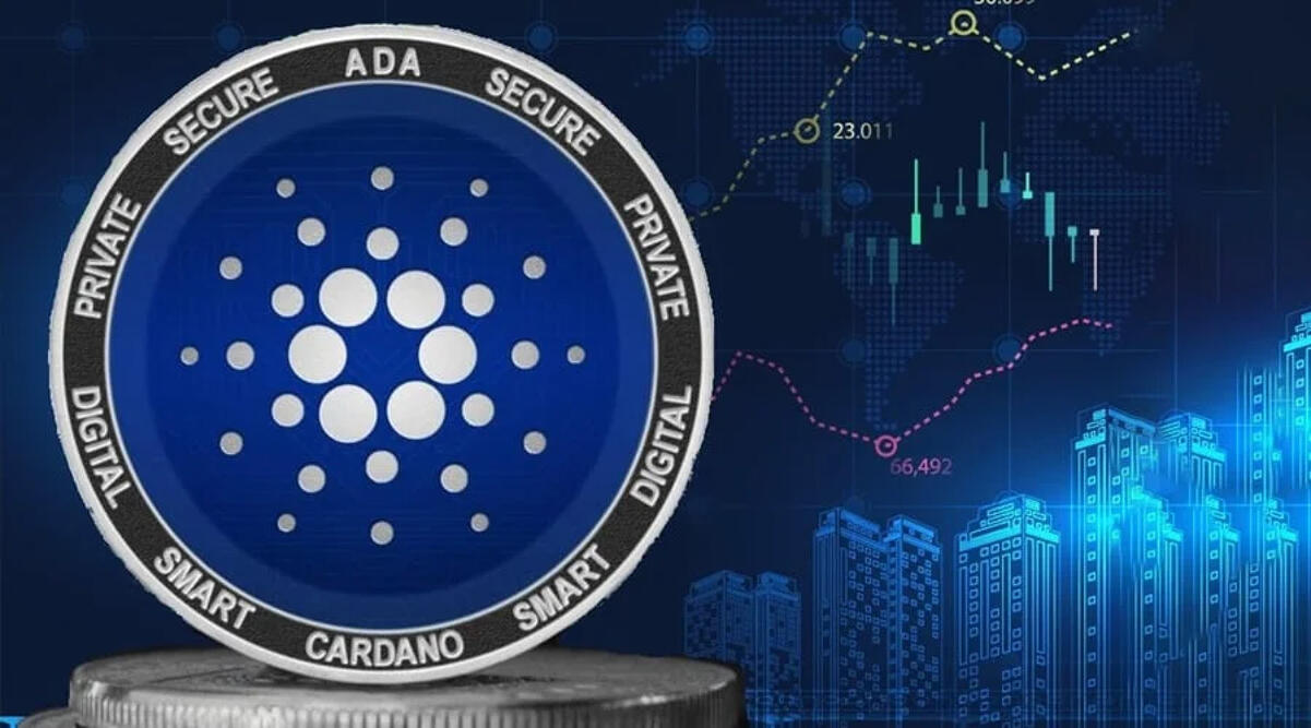 Cardano price today, ADA to USD live price, marketcap and chart | CoinMarketCap